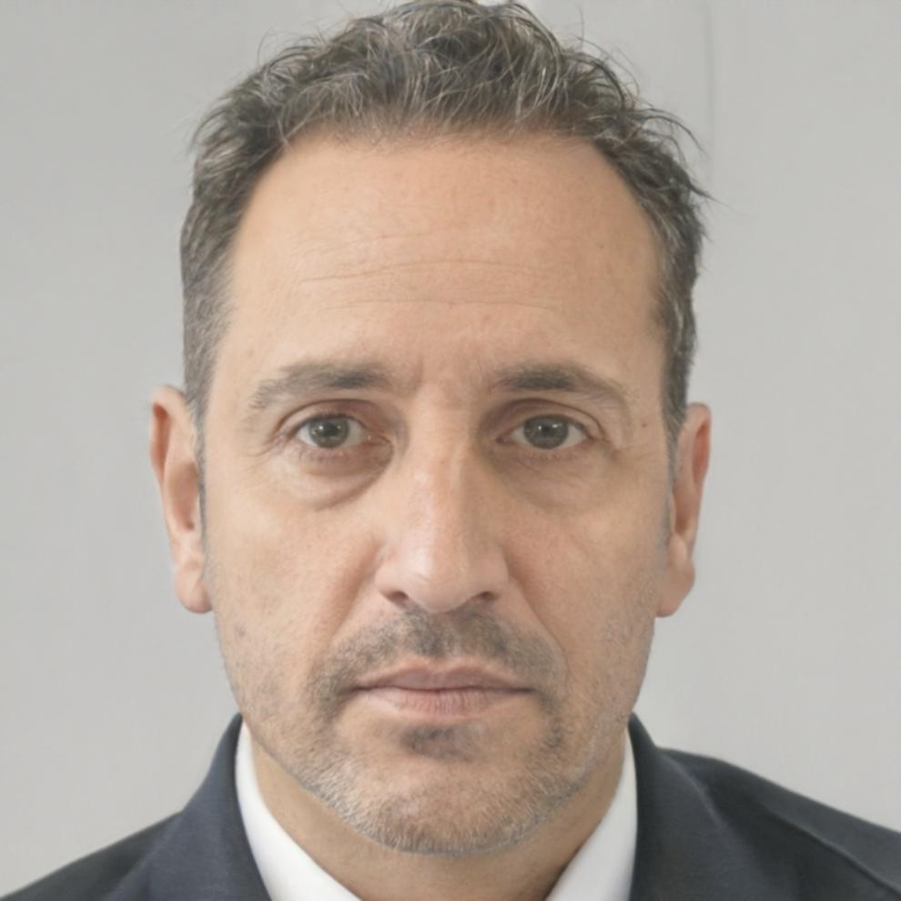 Tjark Linnemann – Finanzanalyst und Programmleiter