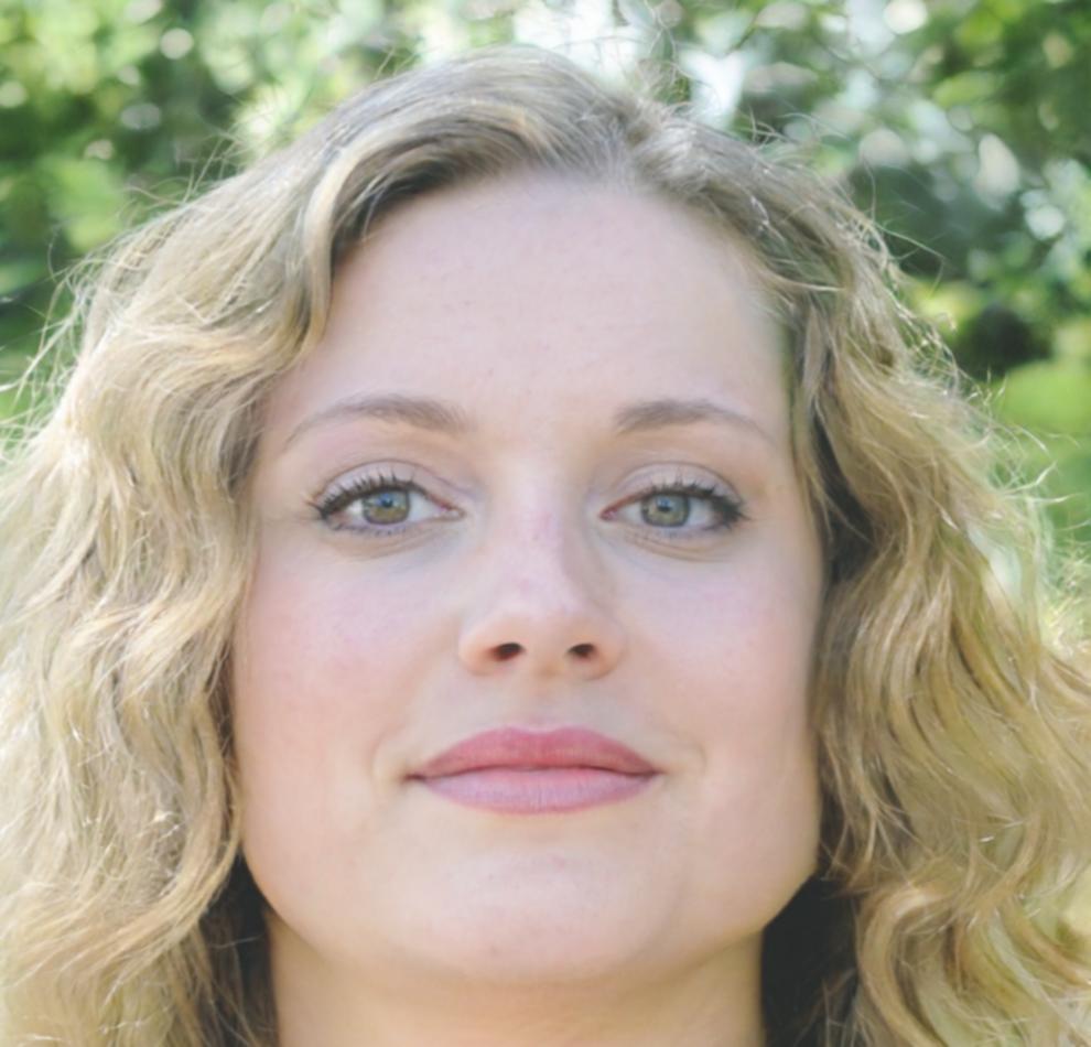 Elina Vahtola – Szenariomodellierung und Datenanalyse