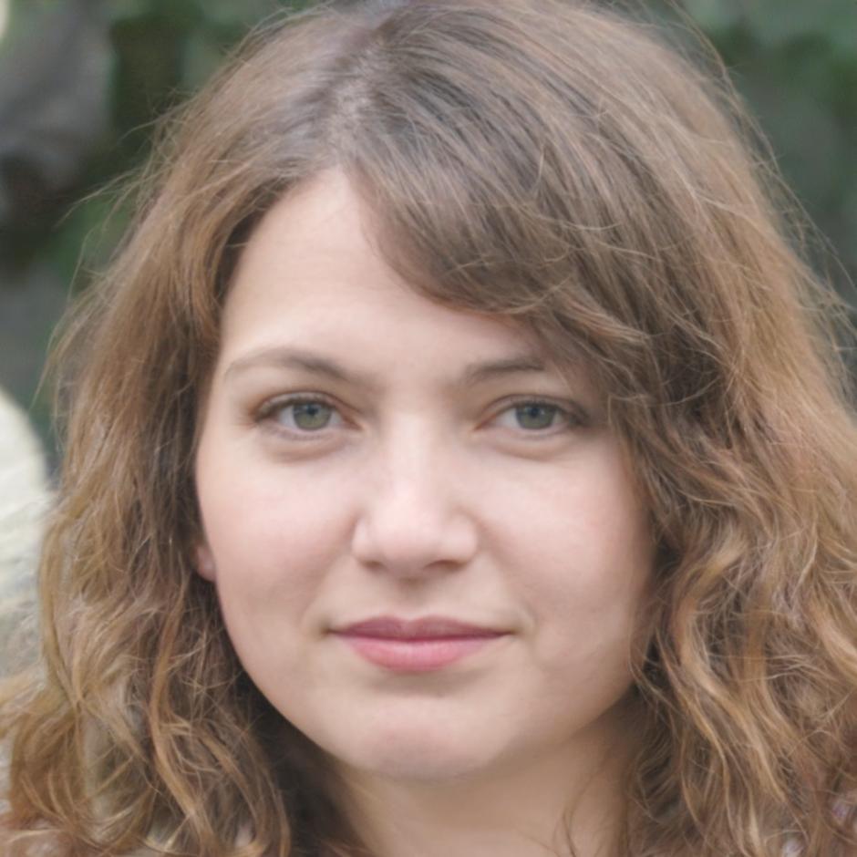 Portrait von Sylwia Kowalczyk